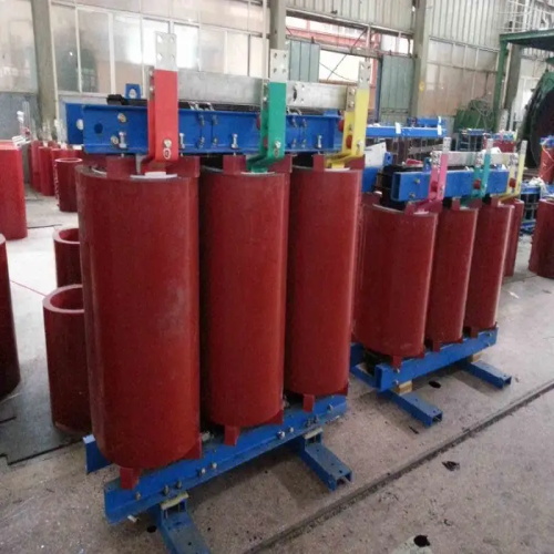 海宁SCB10-250KVA干式变压器