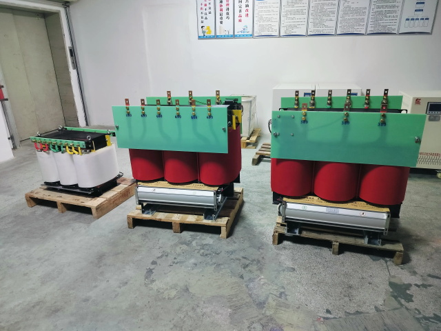 海宁KS11-1000KVA矿用变压器